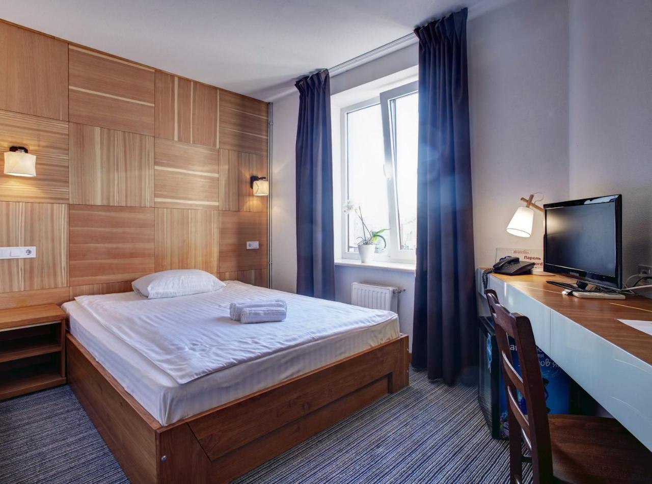 Valentyna Hotel Brjuhovicsi Kültér fotó